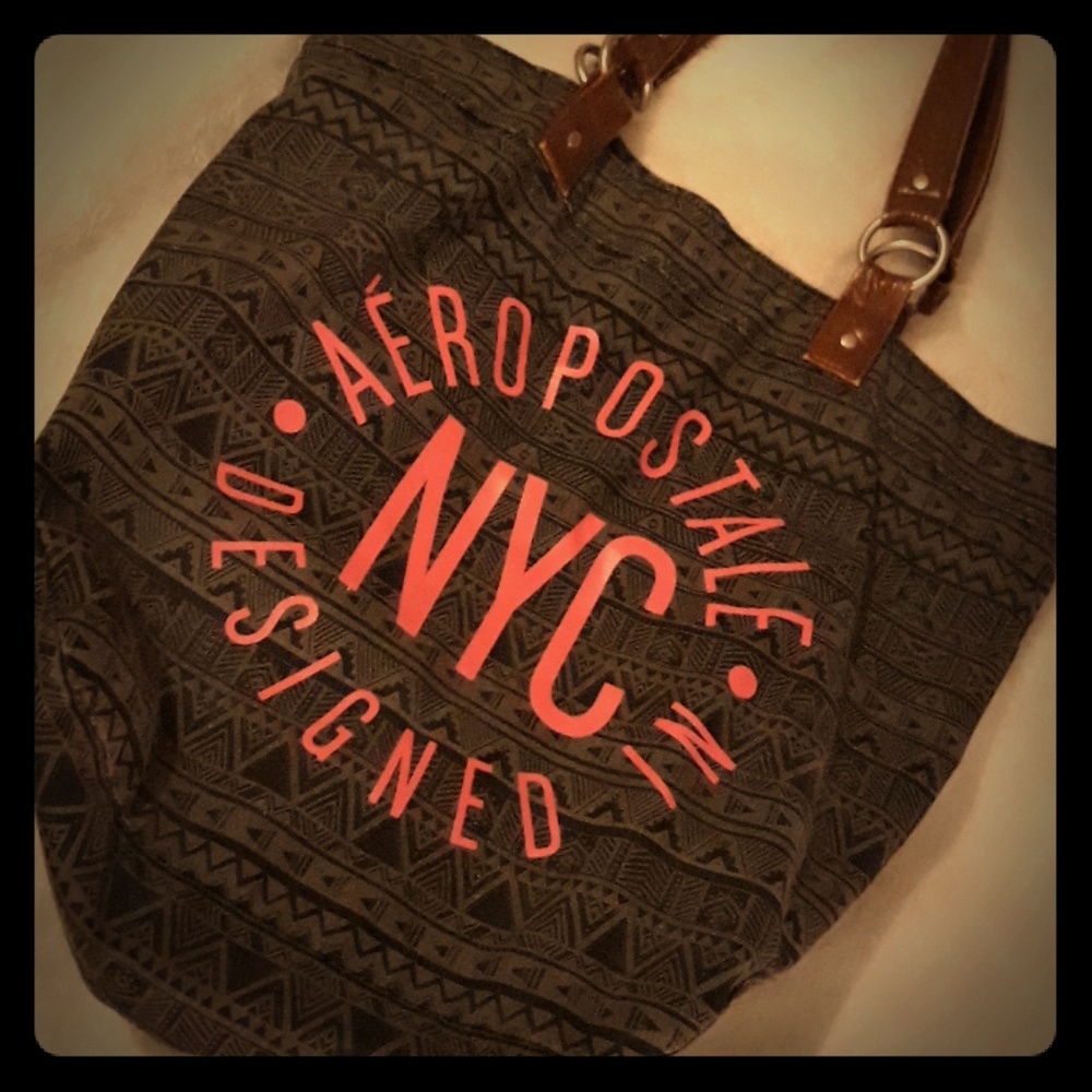 Aeropostle Cancas Bag - Large